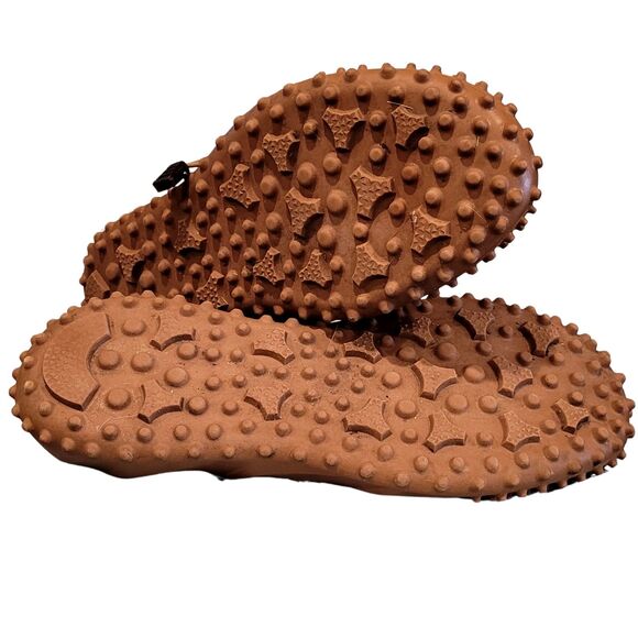 Generic Summer Mens Breathable Mesh Slip On Sandal for Mud Lake Lawn Shoes EU 45 - Picture 7 of 7